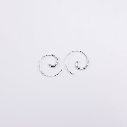 Twirl Earring