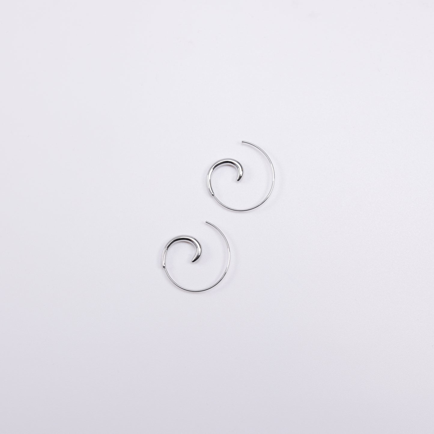 Twirl Earring