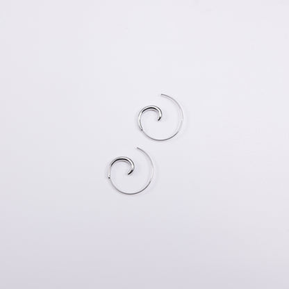 Twirl Earring