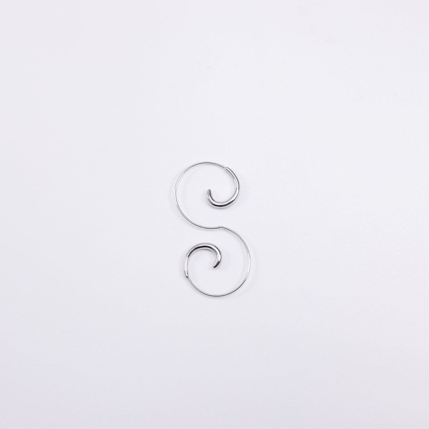 Twirl Earring