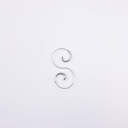 Twirl Earring