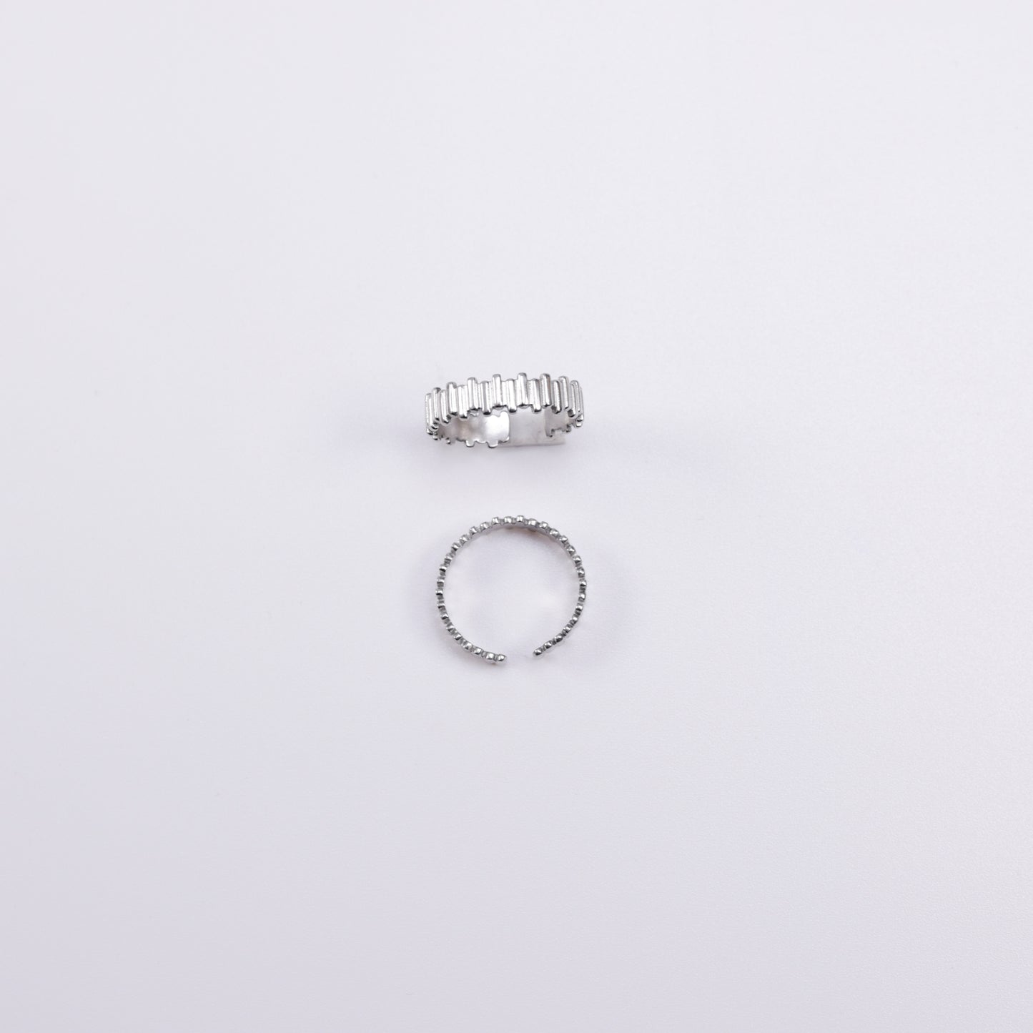 Wave Ring