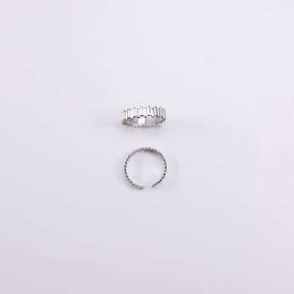 Wave Ring