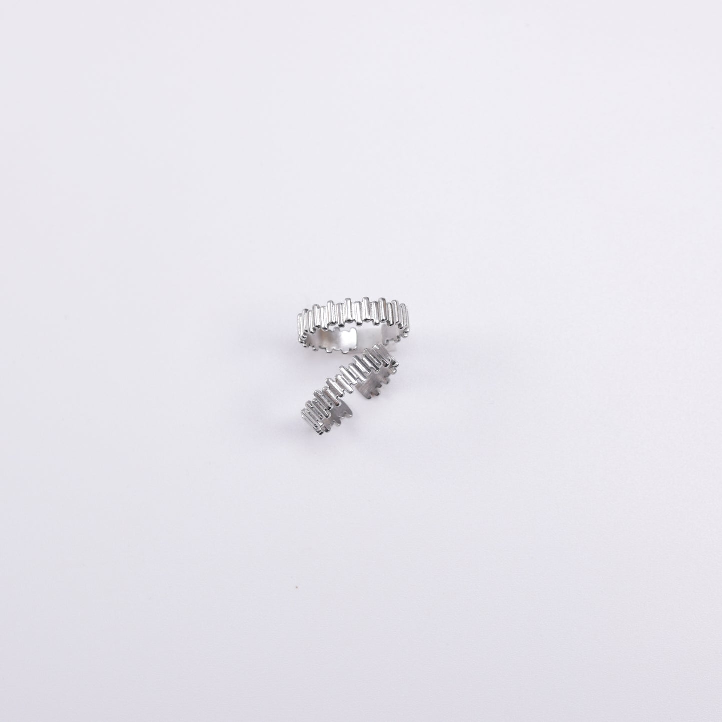 Wave Ring