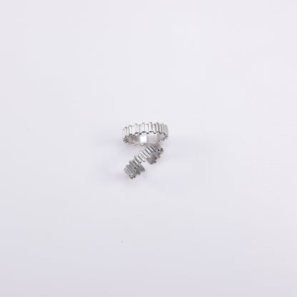 Wave Ring
