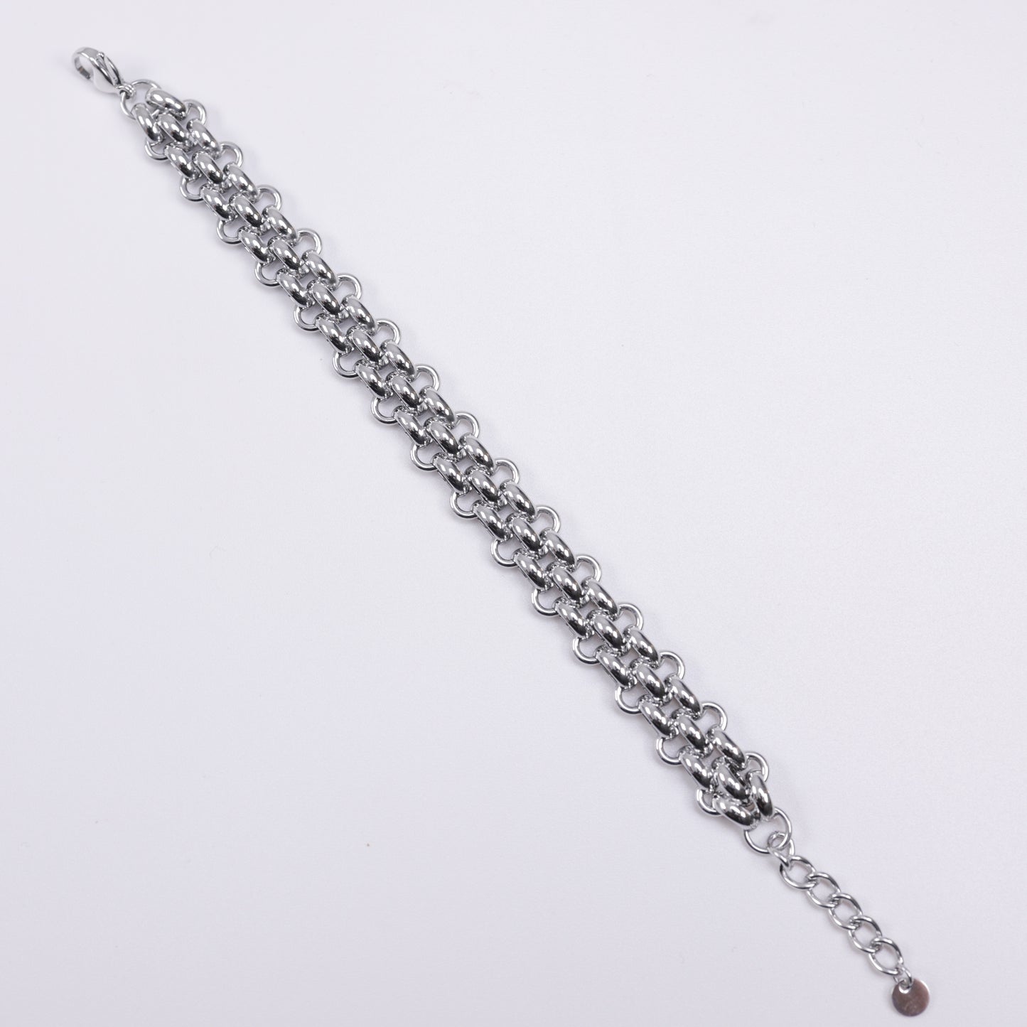 Crunchy Bracelet