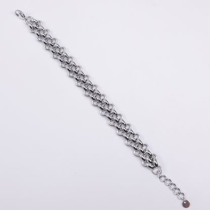 Crunchy Bracelet