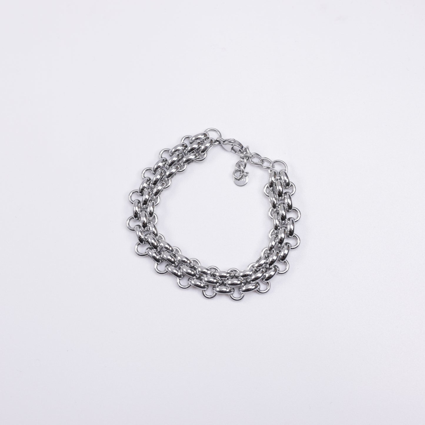 Crunchy Bracelet