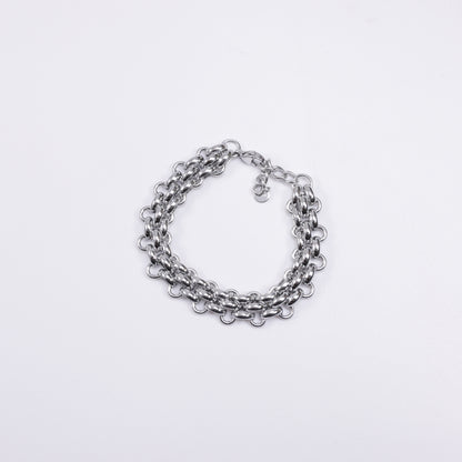 Crunchy Bracelet