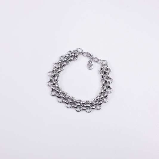 Crunchy Bracelet
