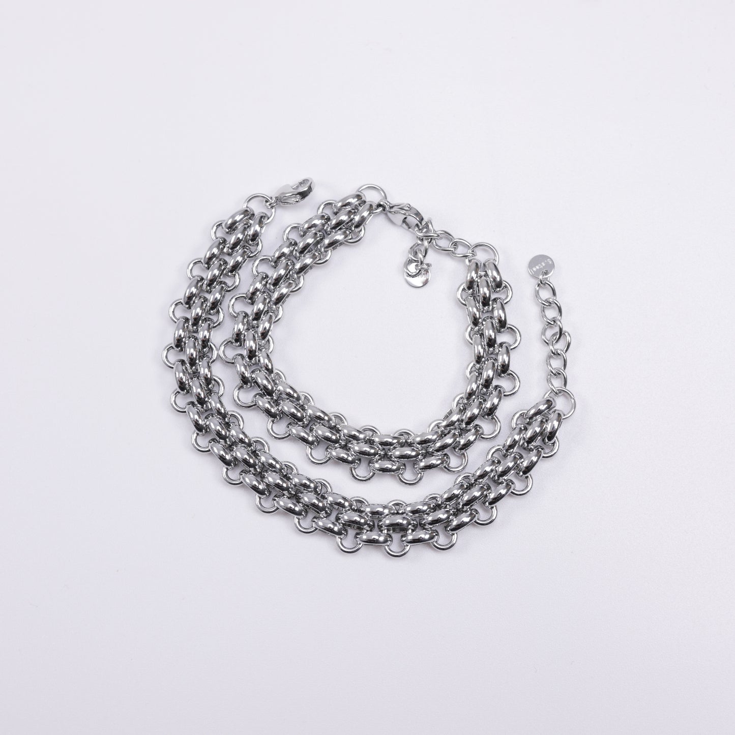 Crunchy Bracelet