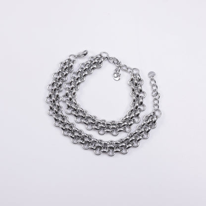 Crunchy Bracelet