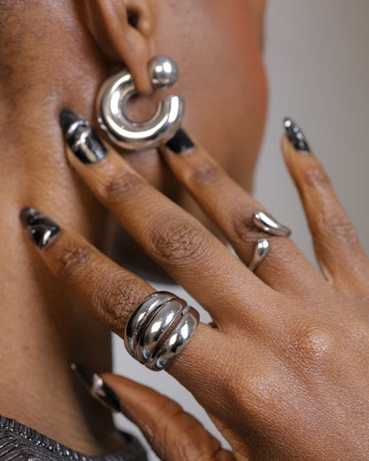 Orbit Earring