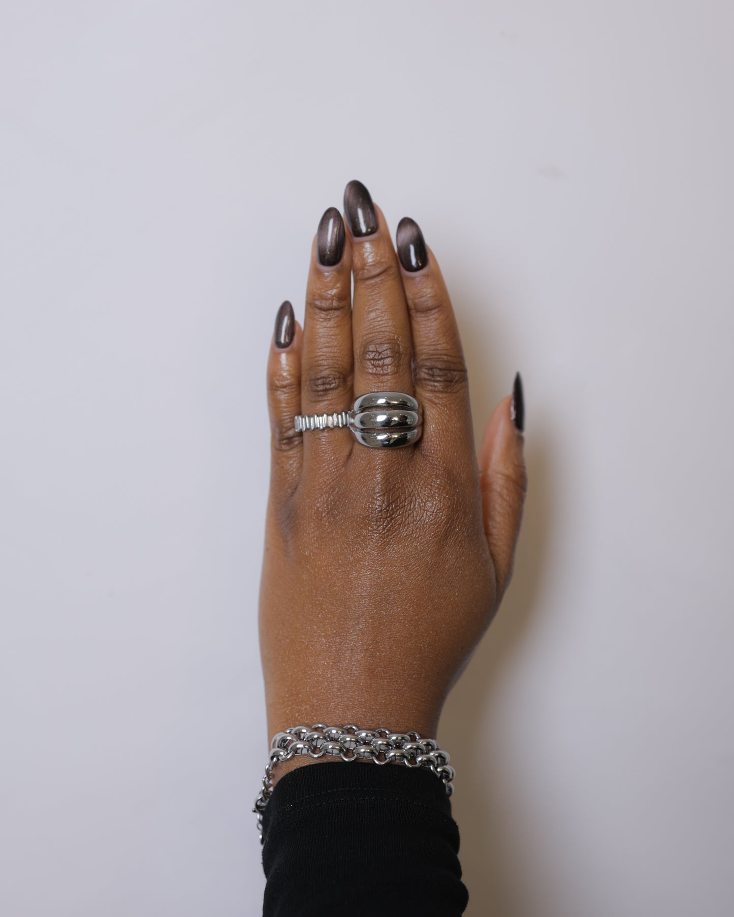 Wave Ring