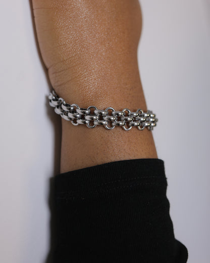 Crunchy Bracelet