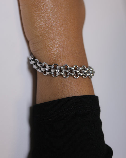 Crunchy Bracelet