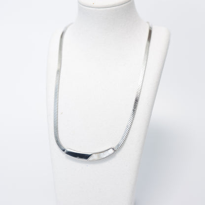Sleek Necklace