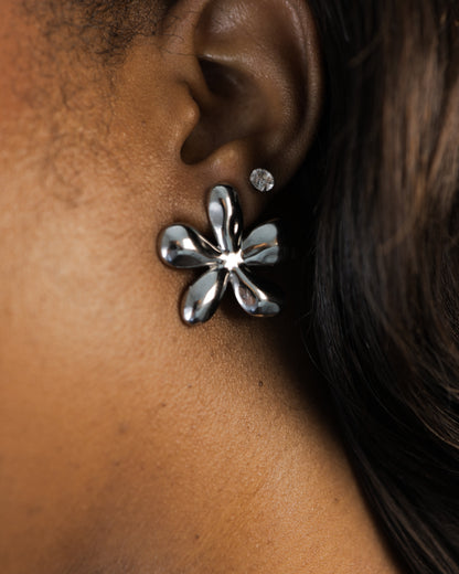 Flora Earring