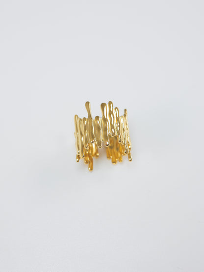Rhythm ring
