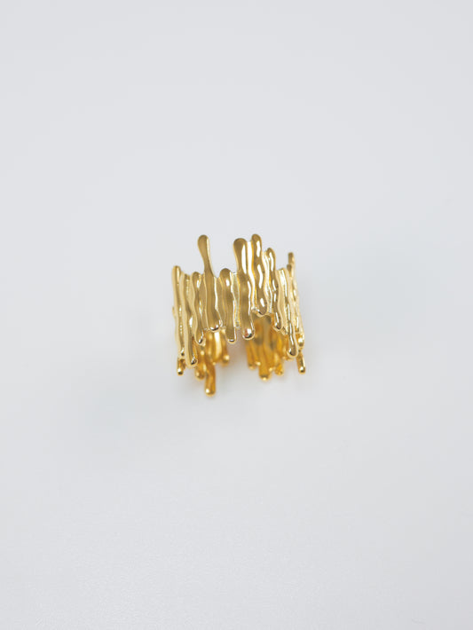 Rhythm ring
