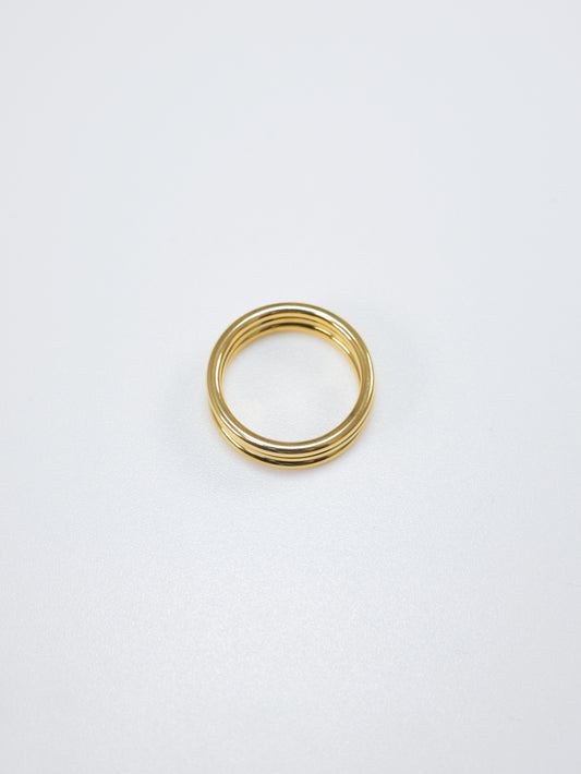 Thique ring