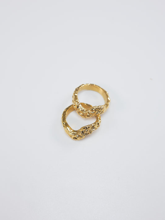 Crown ring
