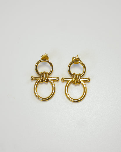 Amara Earrings