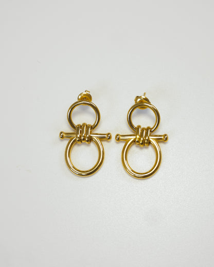 Amara Earrings
