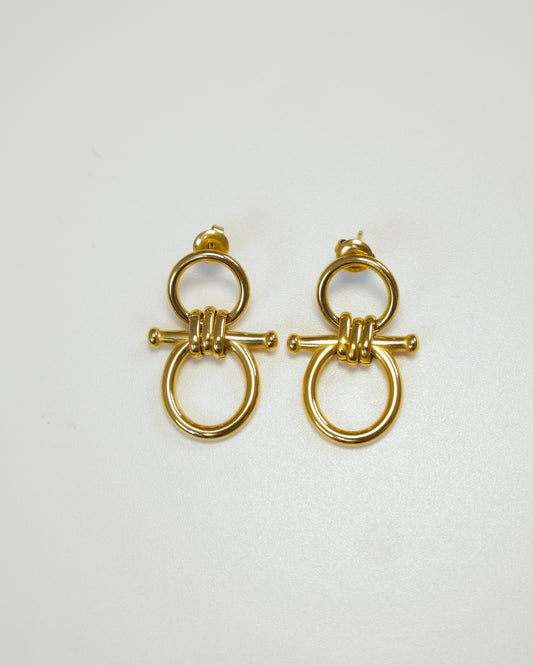 Amara Earrings