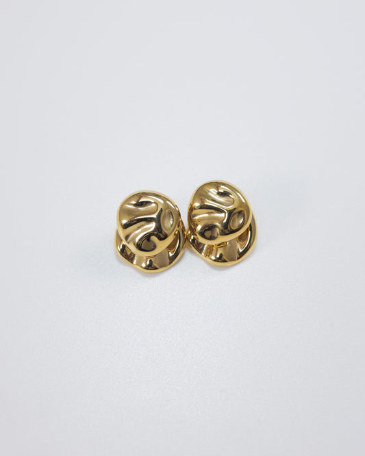 Beanie Earrings