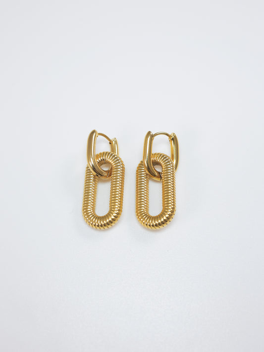 Luna Earrings